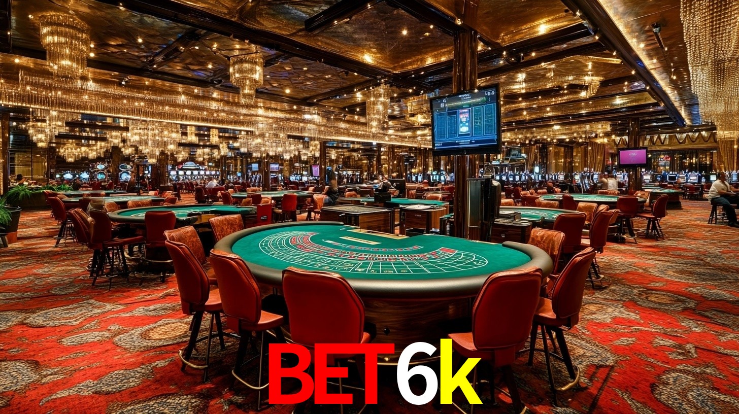bet6k - Cassino do Sonho Dourado - bet6k.com