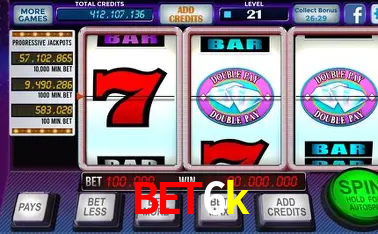 Desvendando o Mundo dos Jogos Virtuais na bet6k