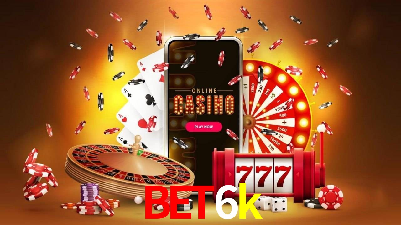 Estatísticas bet6k