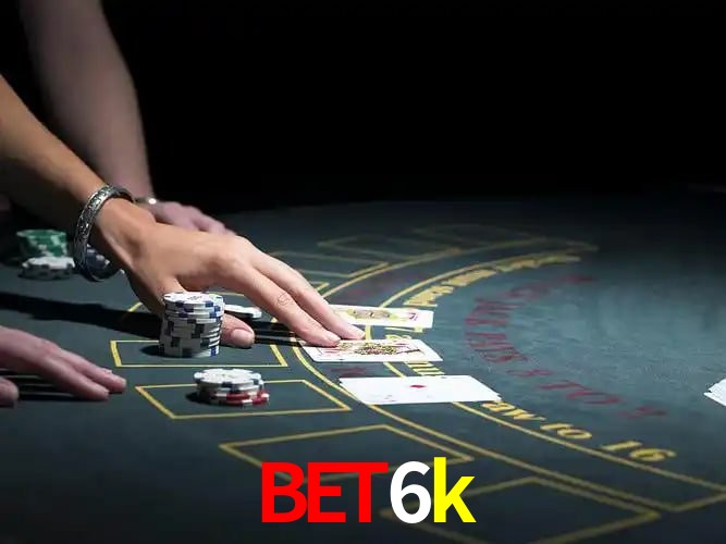 Login Seguro bet6k