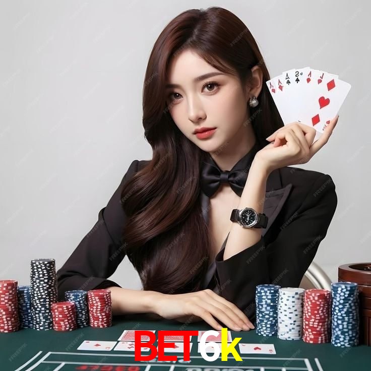 Jogos de Slot bet6k