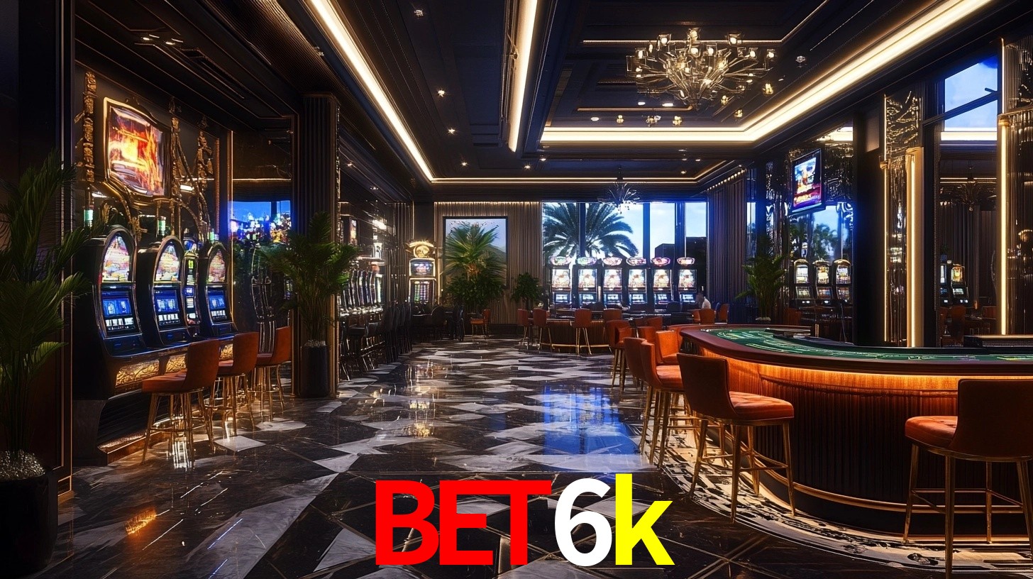 Ofertas Imperdíveis na bet6k: Promoções e Bônus Que Valem a Pena