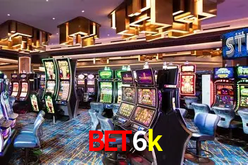 A Revolução dos Aplicativos de Jogos no bet6k