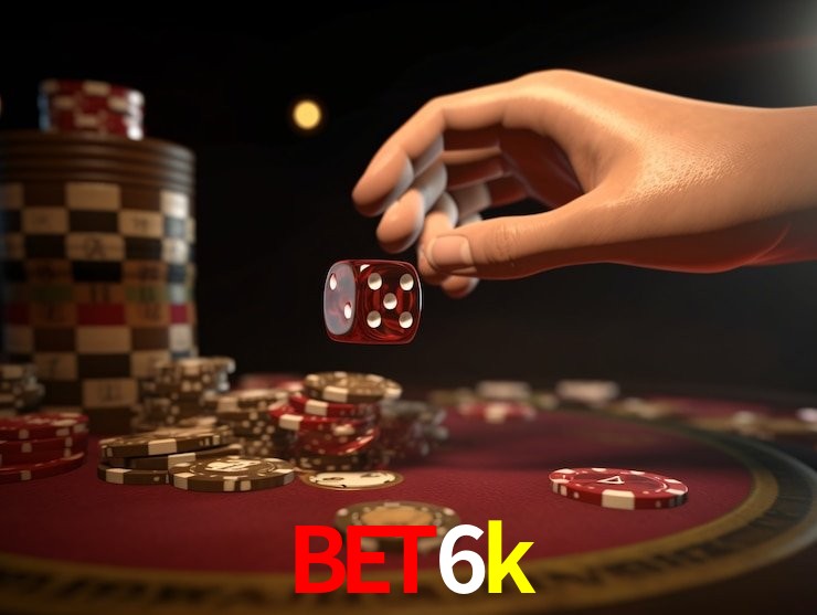 Apostas de Basquete bet6k