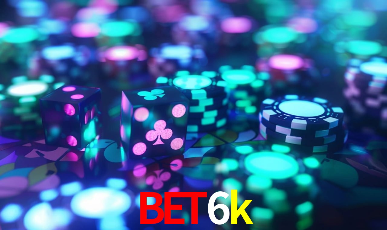 PIX Instantâneo bet6k