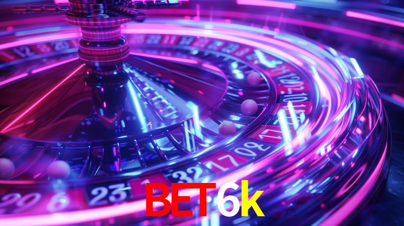 Descubra a Essência do bet6k: Nossa História e Compromissos