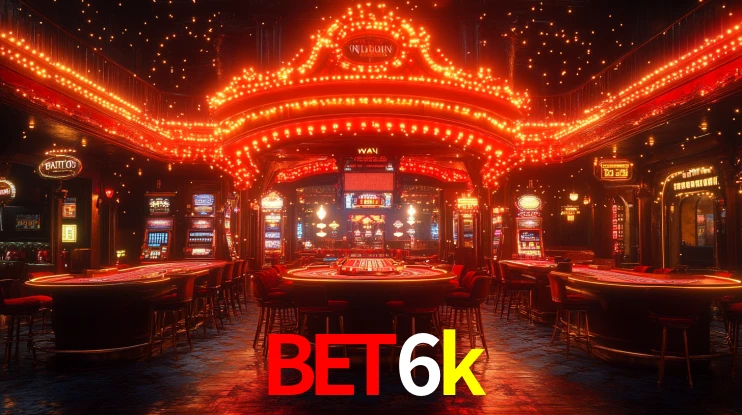 Explore as vantagens do bet6k: serviço profissional e confiabilidade