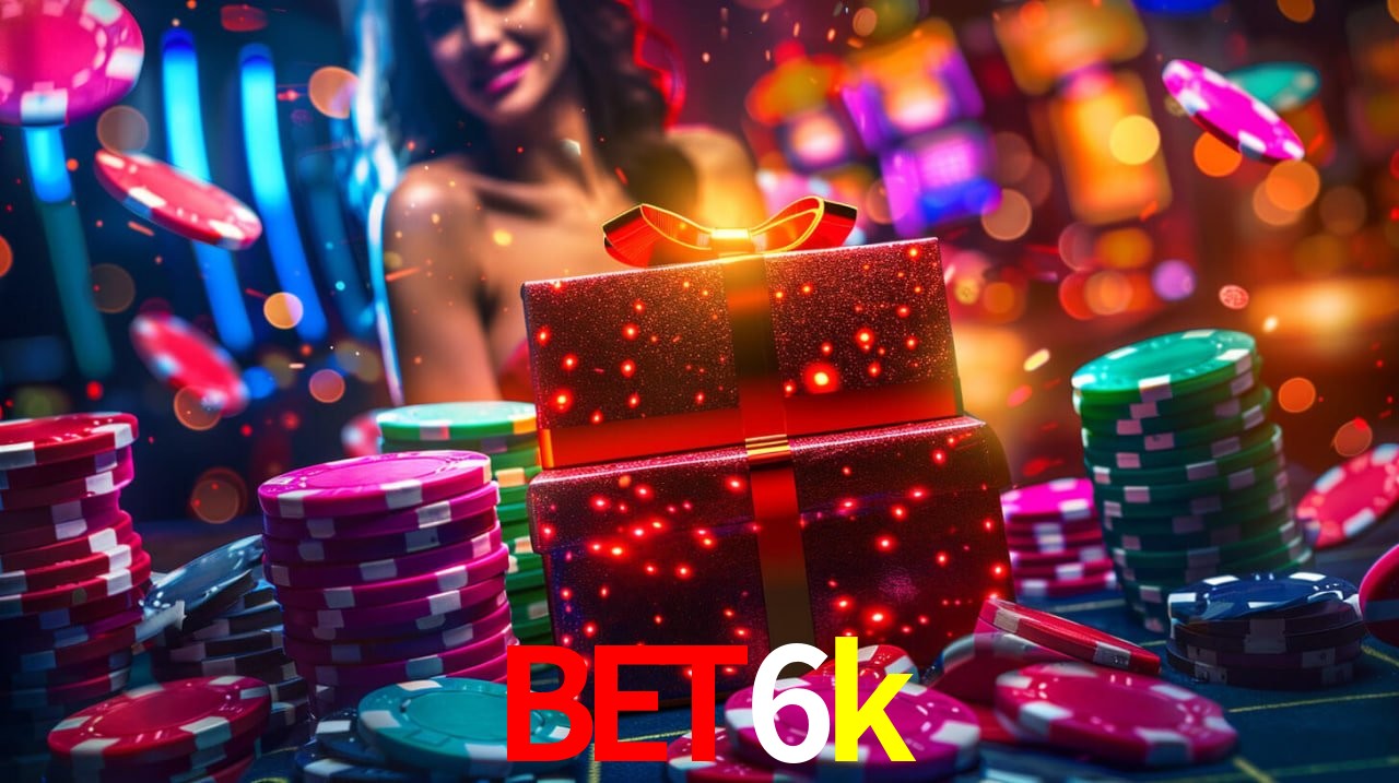 Inovações de Jogos na bet6k: O Futuro das Experiências Interativas