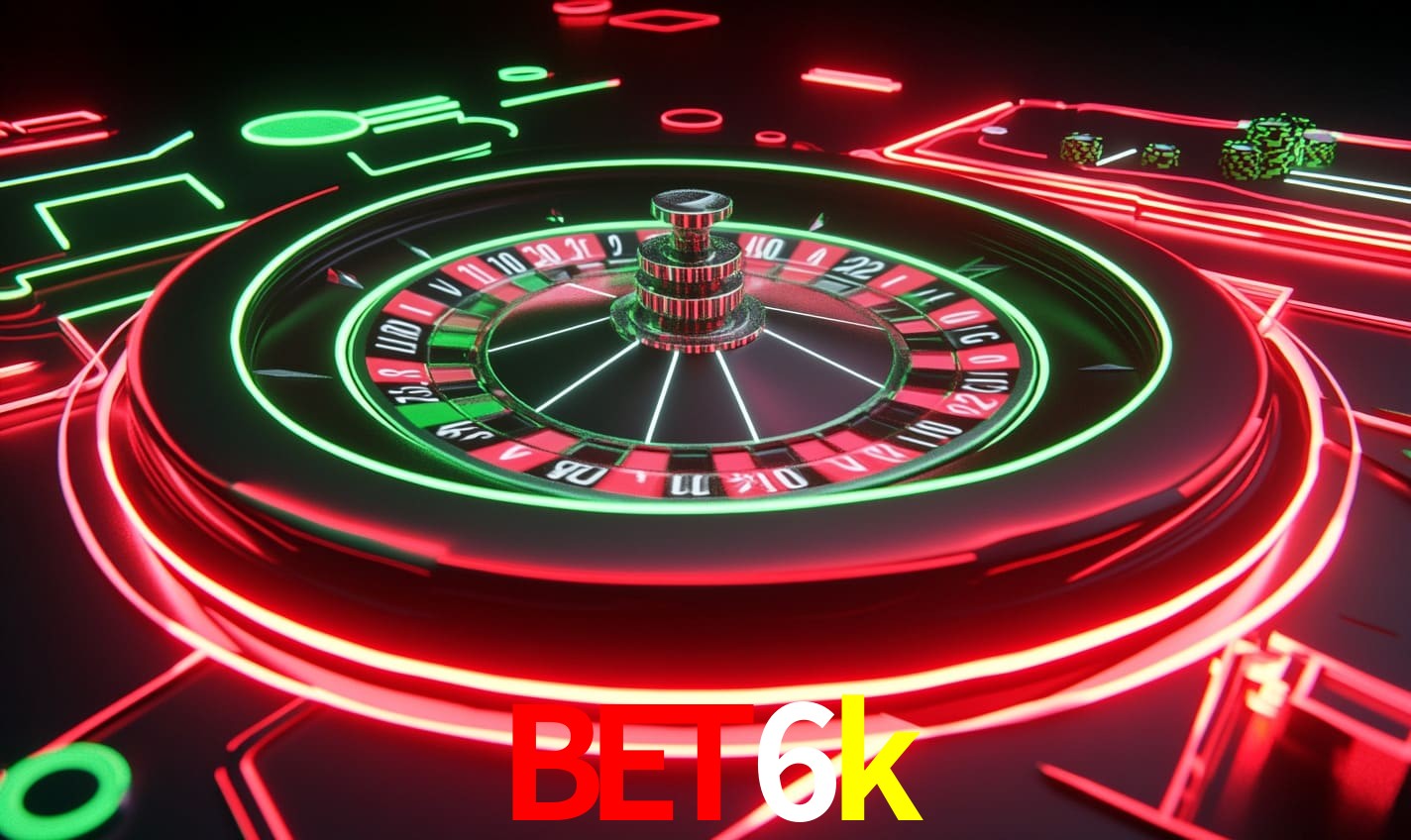 Descubra a Essência do bet6k: Nossa História e Compromissos