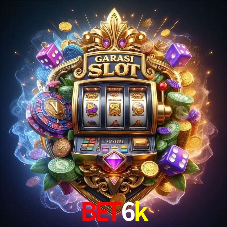 Recursos de Bônus bet6k