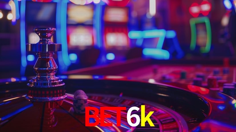Experimente o Login Seguro Premium no bet6k