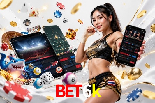 Flash Promotion bet6k