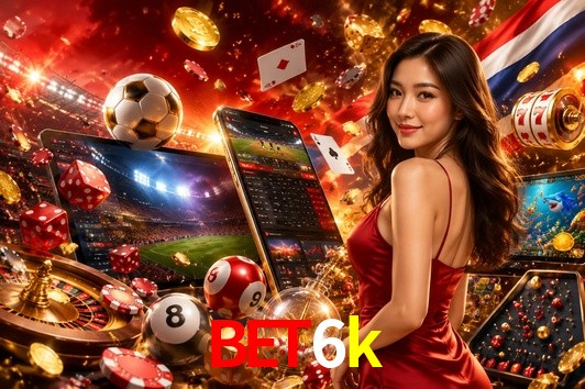 API Integration bet6k