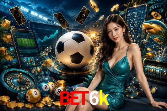 Basketball Betting bet6k
