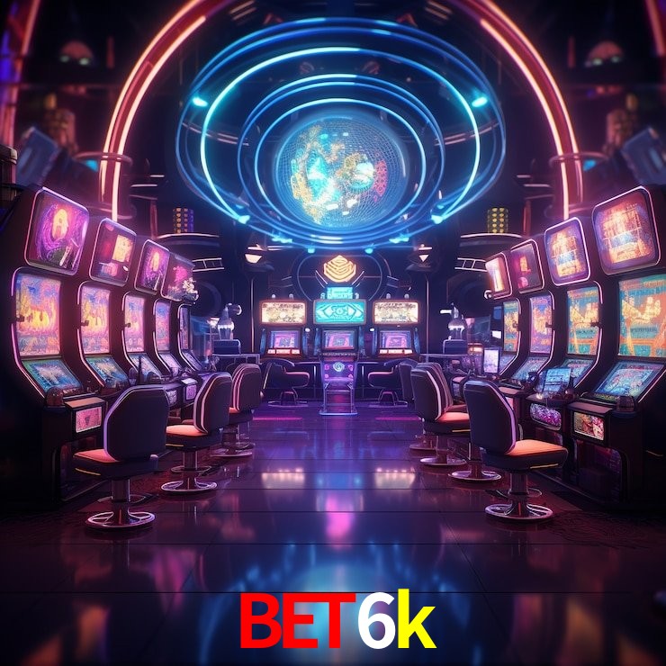 Especiais de Fim de Semana bet6k