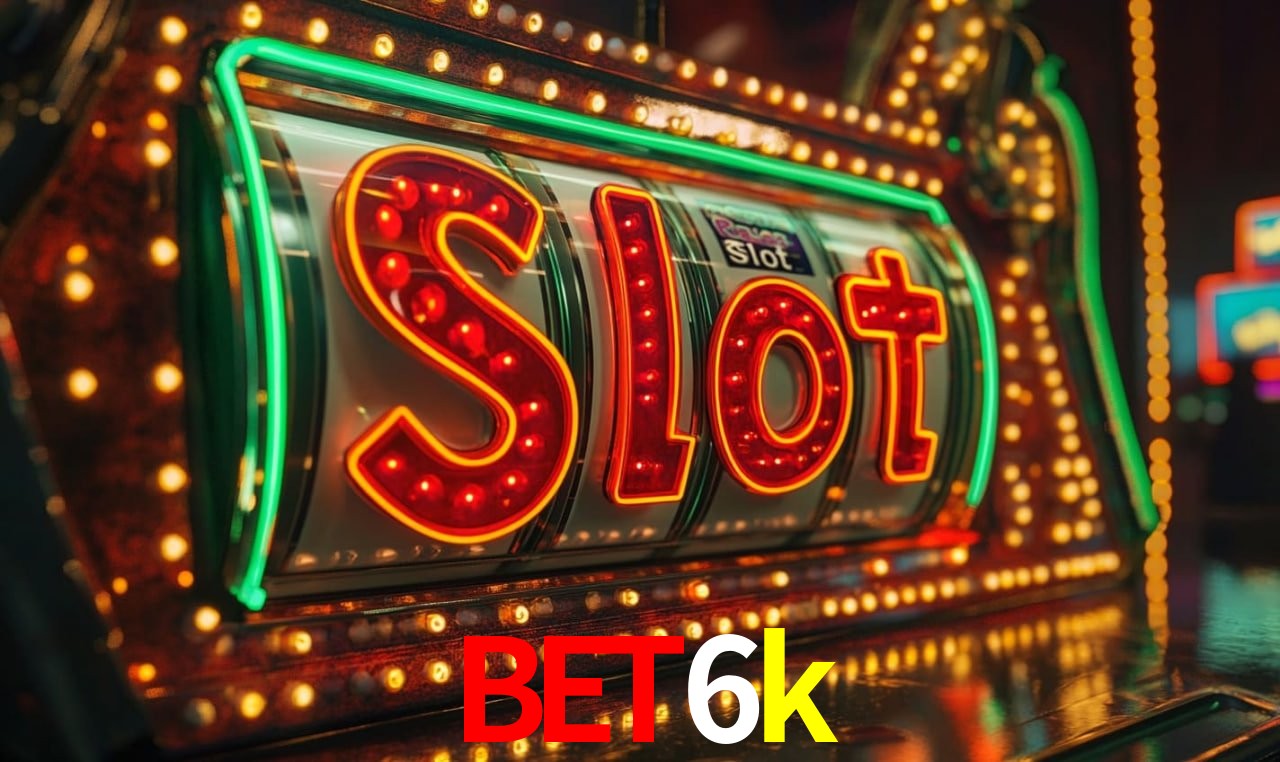Diretório de Jogos bet6k
