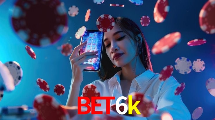 Explorando a Categoria de Eventos em Apostas na bet6k