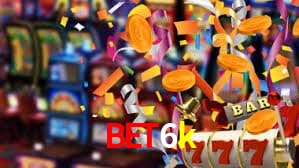 Bônus Generosos e Exclusivos no bet6k para Você!