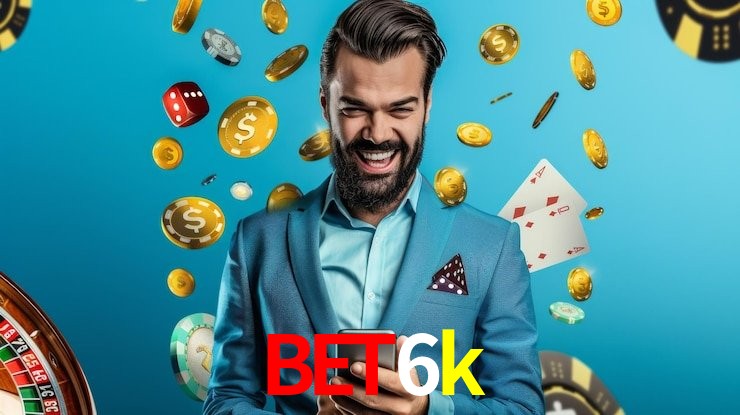 Live Casino bet6k