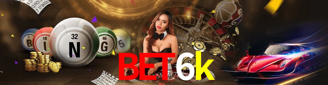 Design Responsivo bet6k