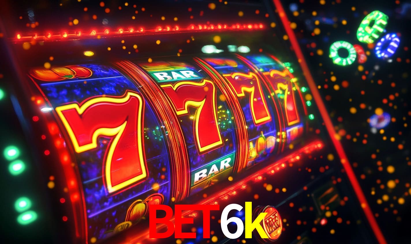 bet6k: Seu Especialista em Apostas Esportivas Brasileiras