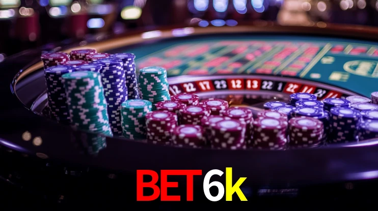 Tournaments bet6k