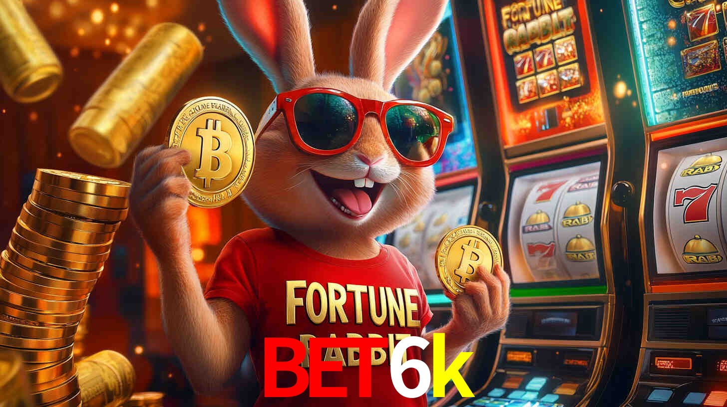 Inovações de Jogos na bet6k: O Futuro das Experiências Interativas