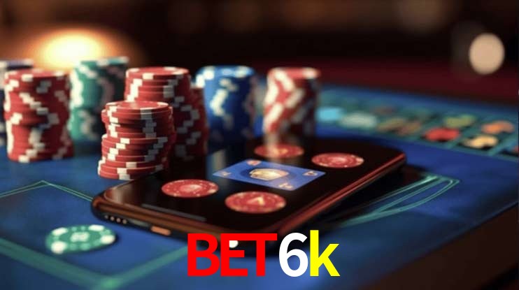 Estatísticas Esportivas bet6k