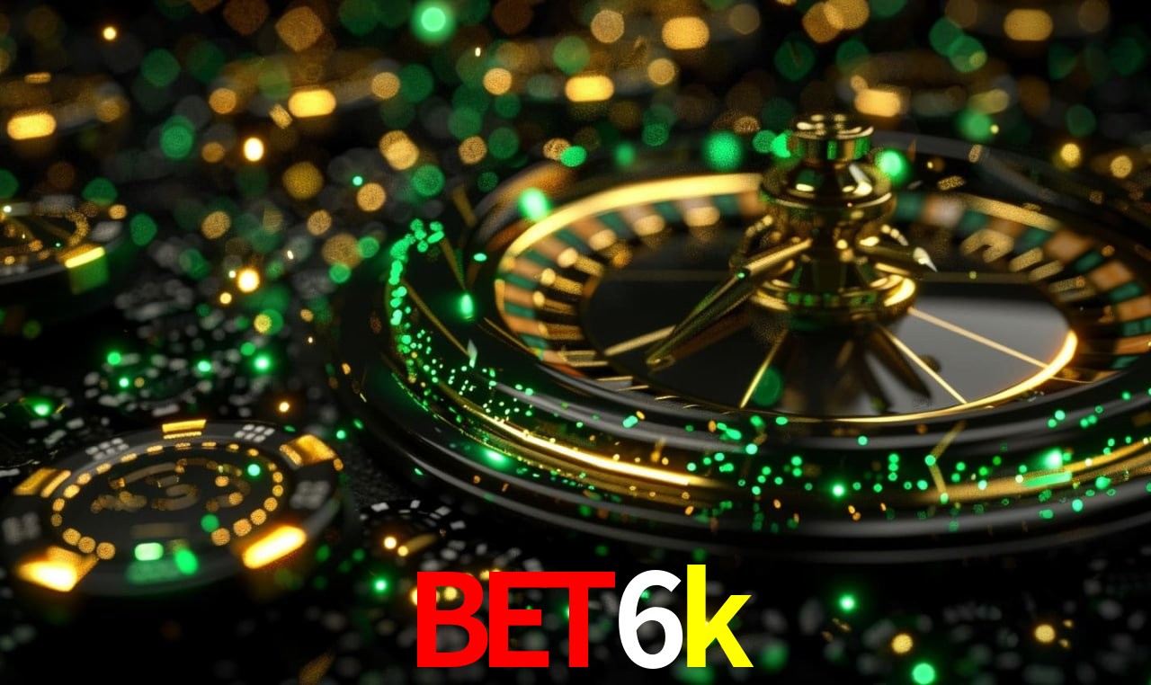 Sistemas de Segurança bet6k