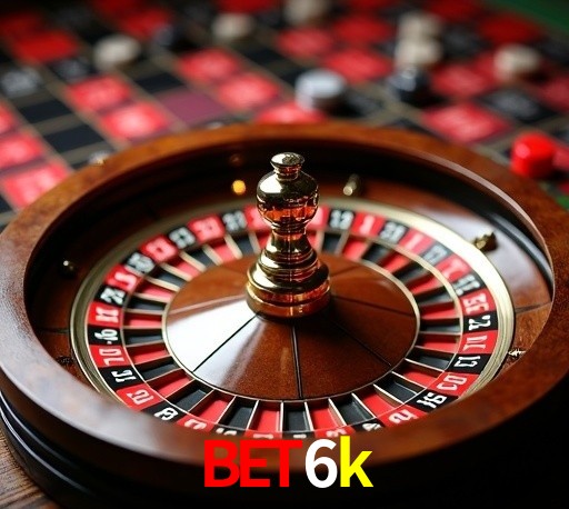 Benefícios da Conta bet6k