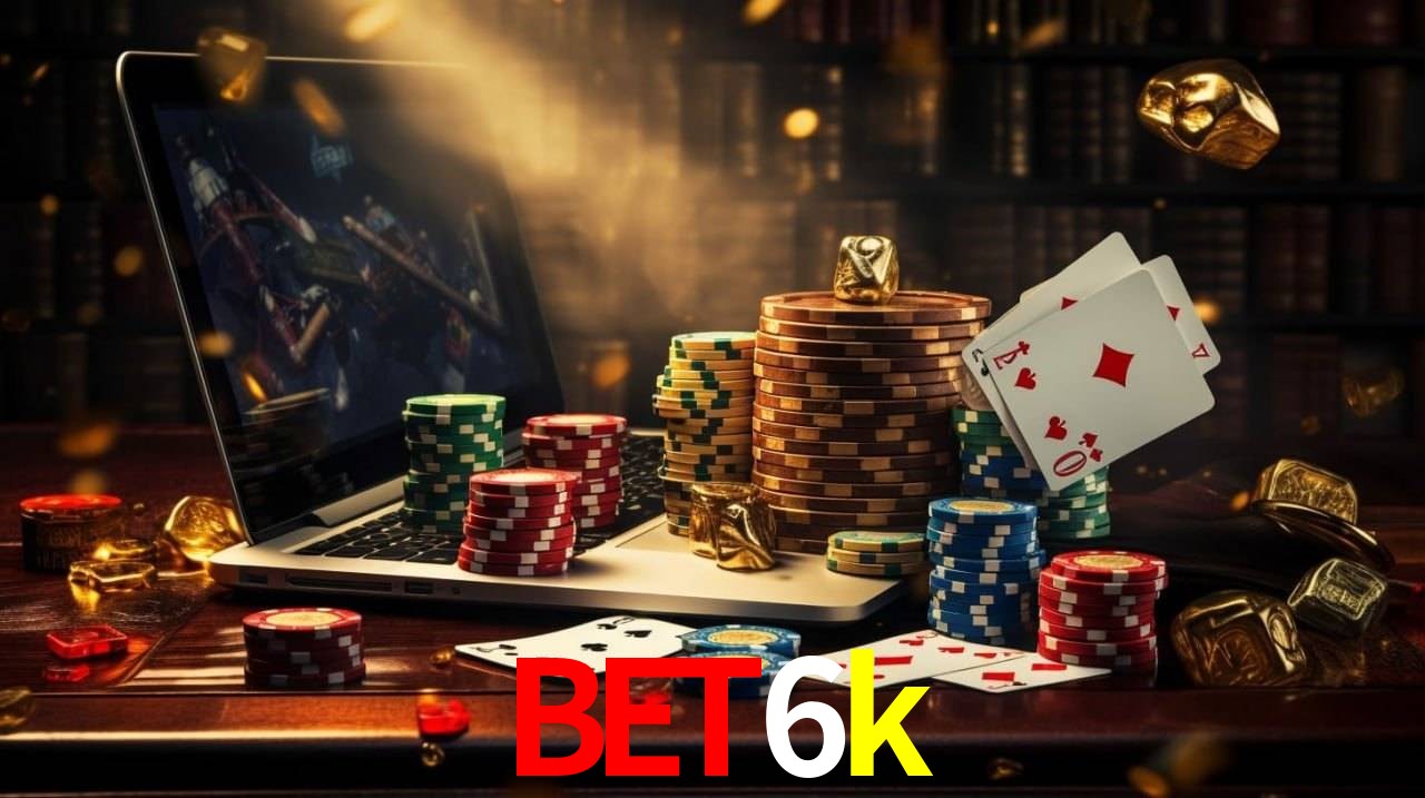 Jogos Exclusivos bet6k