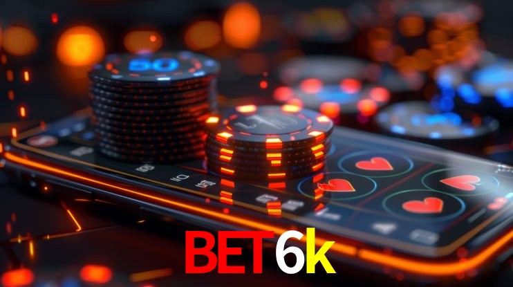 Game Statistics bet6k