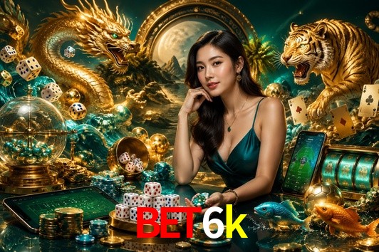 Exclusive Offers bet6k