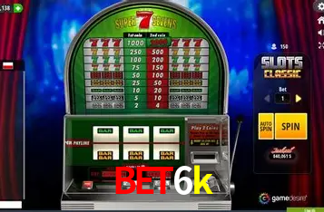 Descubra a Essência do bet6k: Nossa História e Compromissos
