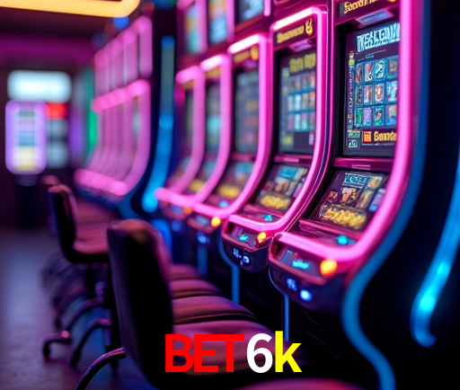 Tecnologia da Plataforma bet6k
